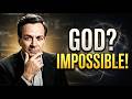 Feynman’s Argument : Why GOD's Existence Might Be Fundamentally IMPOSSIBLE?