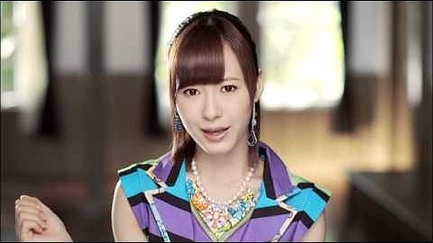 Morning Musume