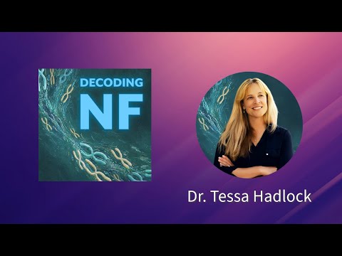 Video thumbnail: The Art and Science of Facial Reanimation--A Deep Dive with Dr. Tessa Hadlock — Decoding NF