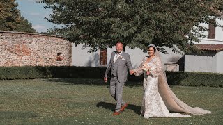 Evka a Peto Virtual Wedding Album