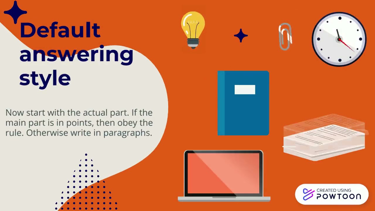 How to prepare for Theory subjects?