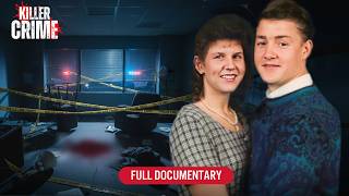The Perfect Christian Couple’s Deadly Secret | Targeted For Murder | Full Episode