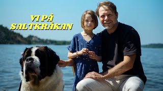 Astrid Lindgrens - Vi på saltkråkan