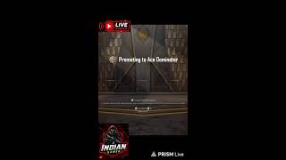 IPAD PRO M4 Day1 stream live bgmi