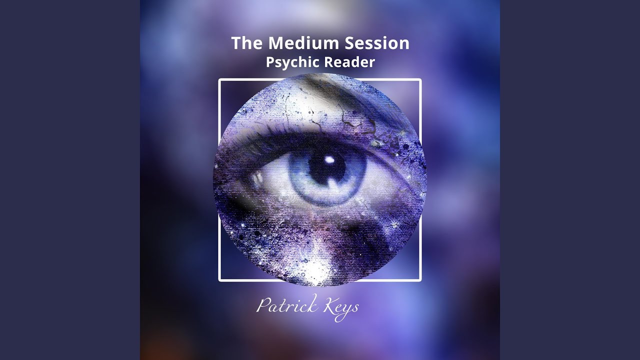 Смотреть «The Medium Session» на YouTube Смотреть «The Medium Session» на YouTube