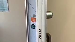 Ultion Smart Lock