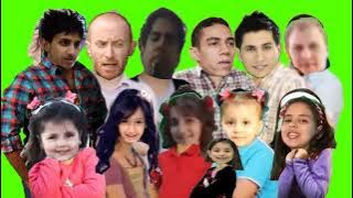 جميع نجوم EMARITOONS 2008 - 2025