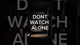 dont watch alone#CreepyShorts #HorrorShorts #UrbanLegend #CreepyStory #MysteriousShorts #usahorror