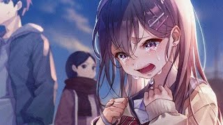 Nightcore - Happy Now