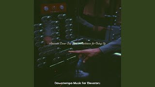 Pulsating Moods for Going Up and Down