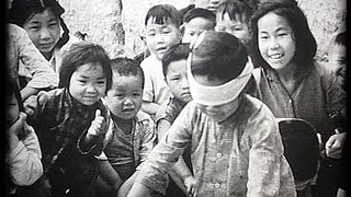 Traveling thru China in 1964 武漢