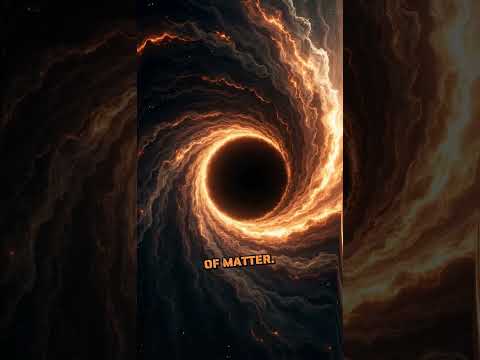 How Black Holes