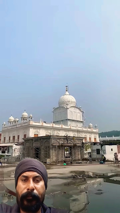satnam waheguru #khadtenumaindassa #love #jathedarsriakaltakhtsahib waheguru