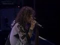 Aerosmith - I Don't Want To Miss A Thing - TOTP - 25 September 1998