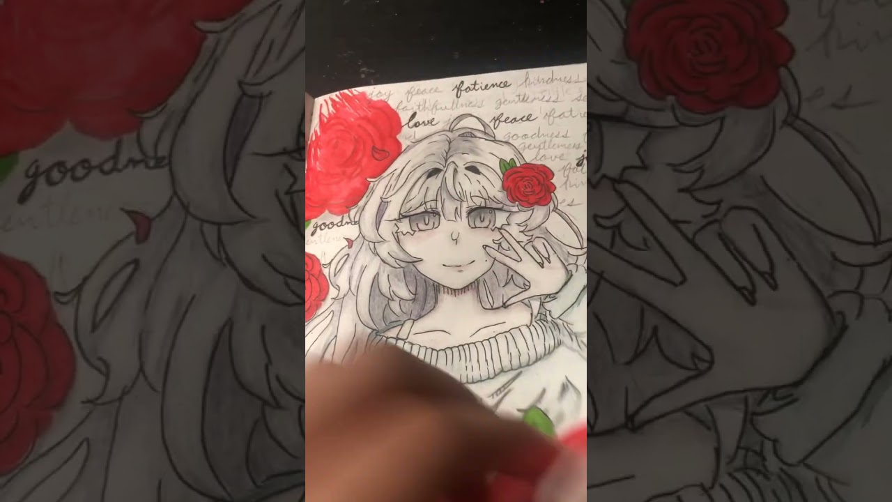 ( btw she’s albino )Oops 🙊😴  