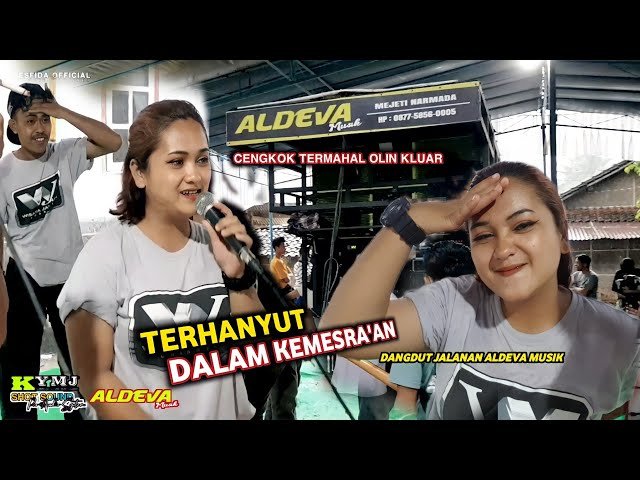 ALDEVA MUSIK TERBARU.SUARA TERMAHAL.AOLINA KLUAR DI LAGU INI.. class=