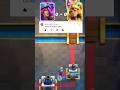 Comparing Evo Musketeer and Hero Musketeer With 4 Different Cards✅💯