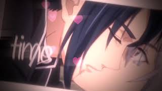 You Keika X Tanmoku Ki Amv