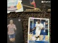 Showing my football cards (part 2)