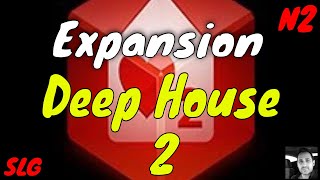 ReFX Nexus 2 | Expansion Deep House 2 | Presets Preview