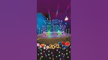 Thumbnail of Las mañanitas .Javier Solís 🎂🎁🎈🎉🎊🍭🙏🏽🎶