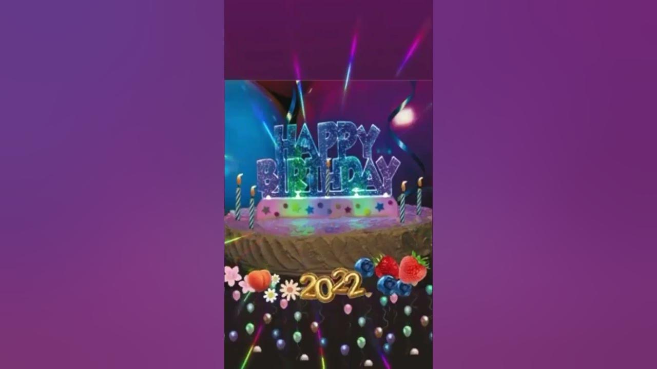 Las mañanitas .Javier Solís 🎂🎁🎈🎉🎊🍭🙏🏽🎶