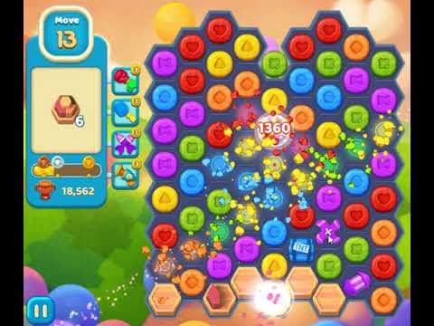 Toy Party level 131 NO BOOSTERS 😈