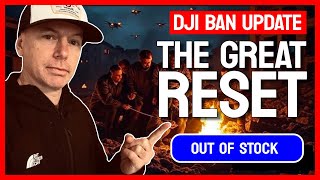 THE GREAT RESET. 🇨🇳 🇺🇸