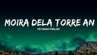 [1HOUR] Patawad Paalam - Moira Dela Torre and Belong To The Zoo (lyrics video) | The World Of Music
