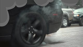 Smoke Is Free - Leek Money Ft Janky, & Lil B-roy [Official Music Video] 4k