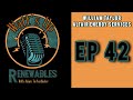 EP 42 - William Taylor | Altair Energy Service | From Military Service To Turbine Service