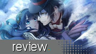 Code Realize: Guardian of Rebirth Switch Review - Noisy Pixel