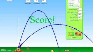 Simulations Screencast