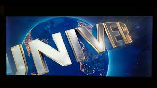 Opening Logos Minions The Rise Of Gru (DVS)