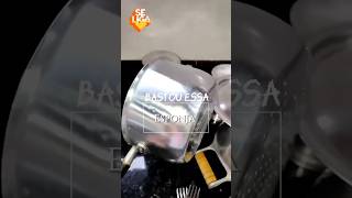 ADEUS SUJEIRA! Esponja Mágica QUE LIMPA TUDO SÓ COM ÁGUA! 😱✨# #modaesponja #panela #casa