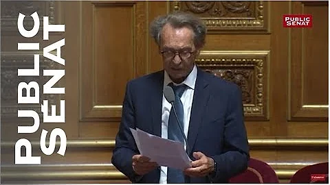 Martial Bourquin  interpelle Elisabeth Borne sur l...