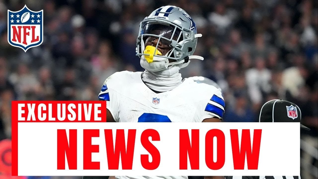 NFL Scandal: Pickens vs Sherman Fury — Cowboys Coach Steps In!