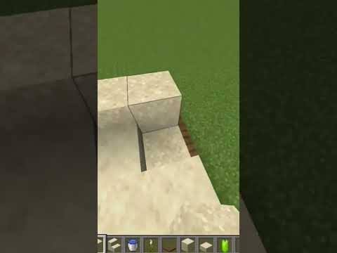 MINI Desert Temple