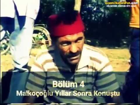 Malkoçoğlu full (sönmez alev)