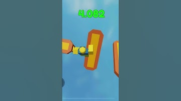 Omg learned how to fps bounce on mobile #erastimetrial