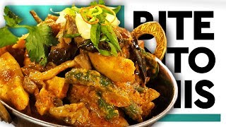 PHAT EATERY Malaysian Street Food Kitchen