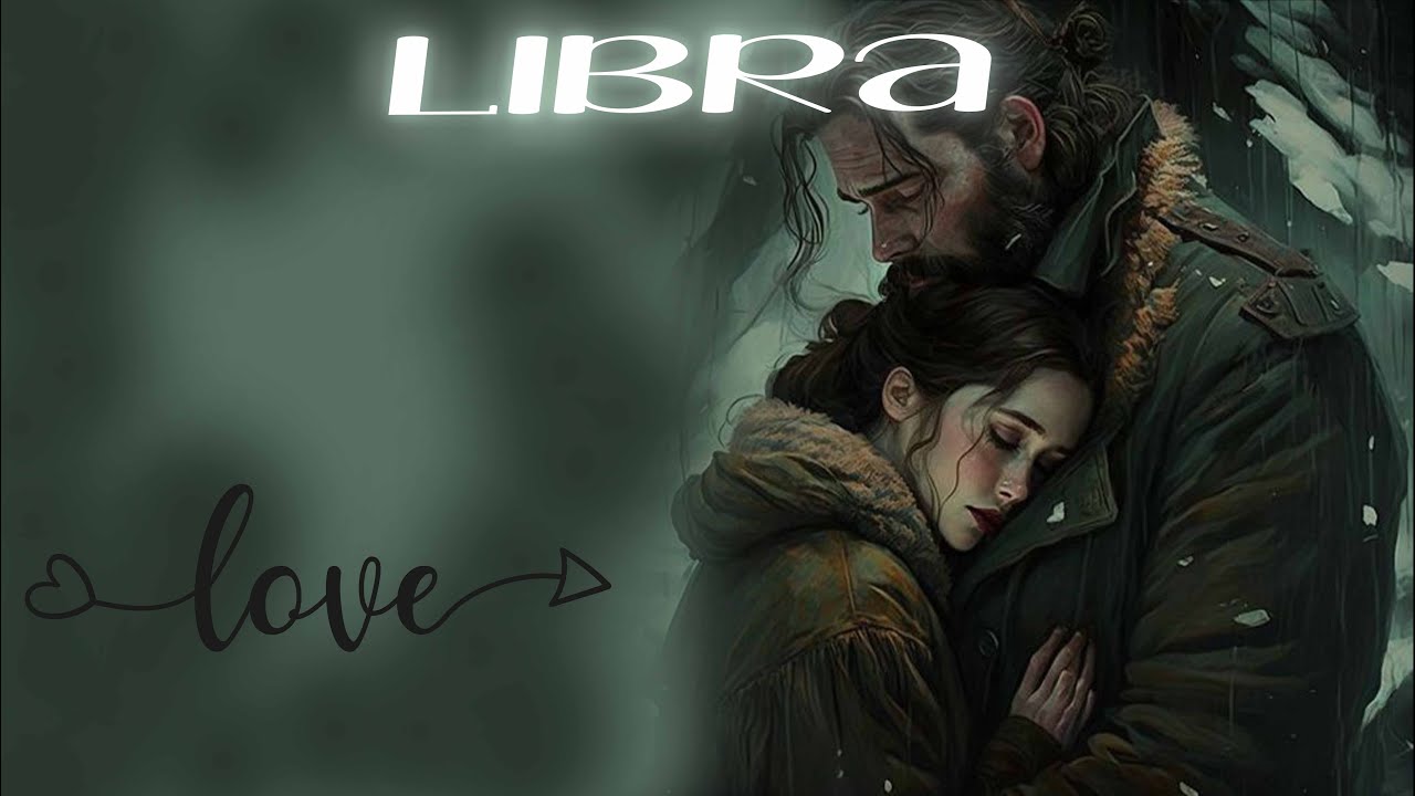 LIBRA 💭 TO BE HONEST, THEY LOVE YOU SO MUCH! 😩 THEY’RE NERVOUS… NEVER FELT THIS WAY BEFORE💖 Jan 16th