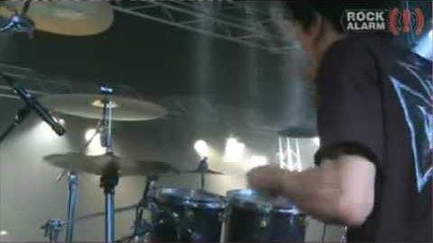 ETHS - Bulimiarexia (Wacken 2009 live)