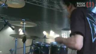 ETHS - Bulimiarexia (Wacken 2009 live)