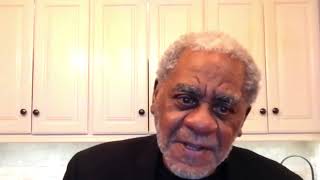 Charles Johnson: Buddhism, Race, & Writing - HIGHLIGHTS
