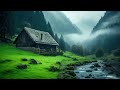 Beautiful Relaxing Music - Calm Nerve Music, Overcome Overthinking, Heart Therapy, Relaxation #23