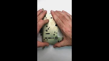 Sargent Mfg   7800 Knob Body Detailed