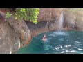 Hawaii Travel - Kellan's Turtle Bay Resort Hawaii B-Day