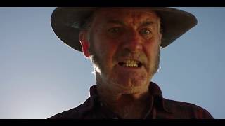 Wolf Creek Season 2: In Search For Richie