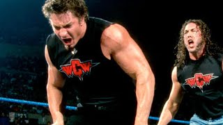 Chuck Palumbo On Comparing Sean O'Haire To Shawn Stasiak, Did He Keep In Touch With O'Haire?